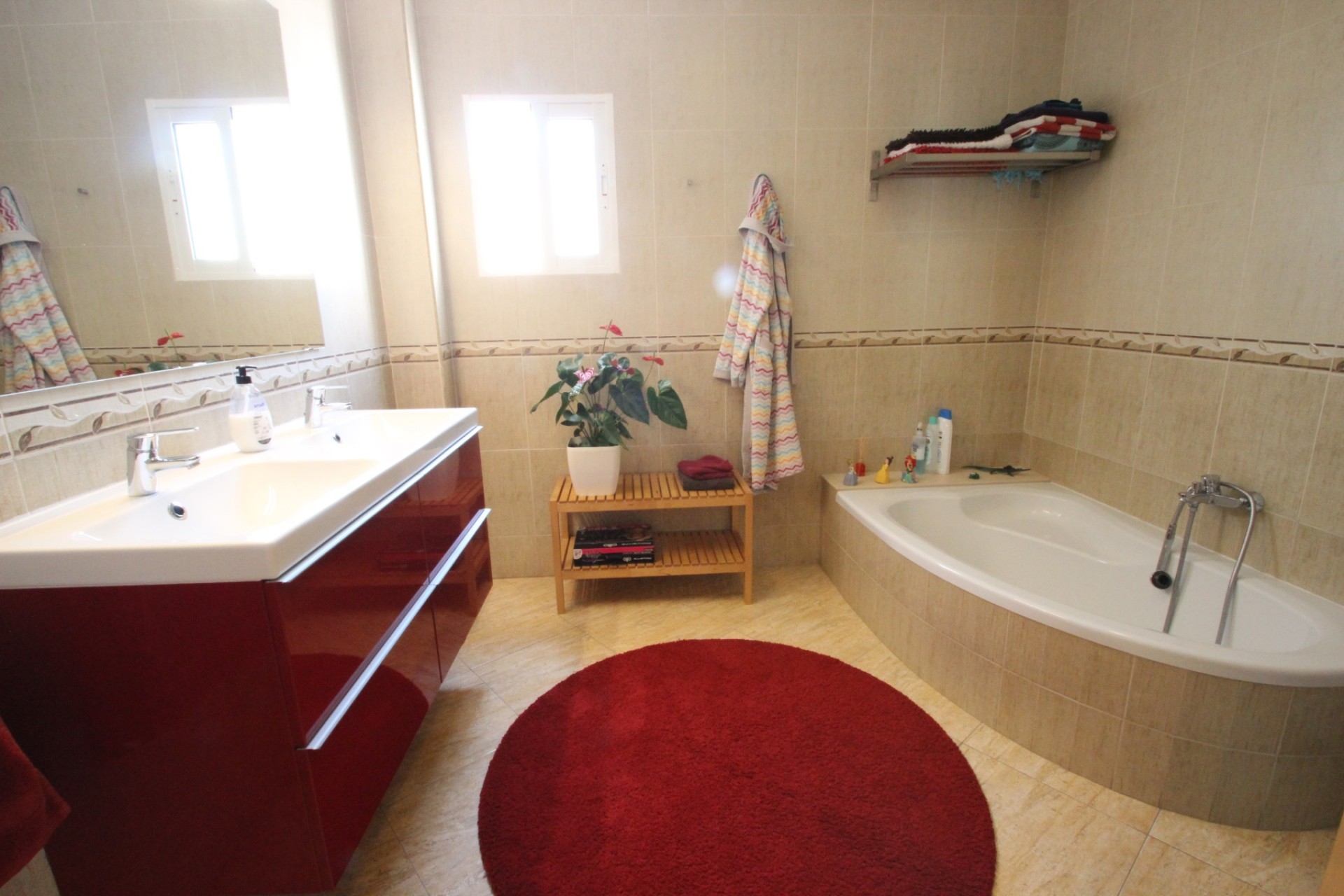 Sprzedaż - Apartament - Los Montesinos