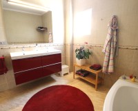 Sprzedaż - Apartament - Los Montesinos