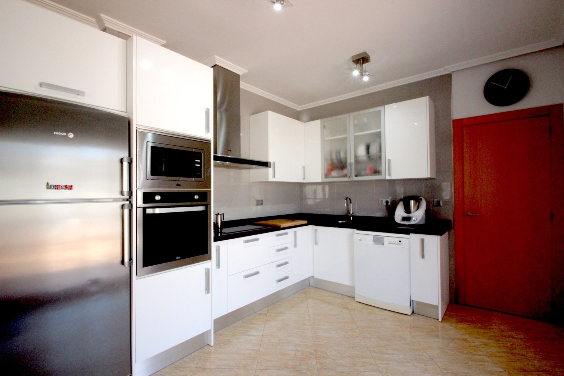 Sprzedaż - Apartament - Los Montesinos