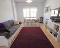 Sprzedaż - Apartament - Los Montesinos