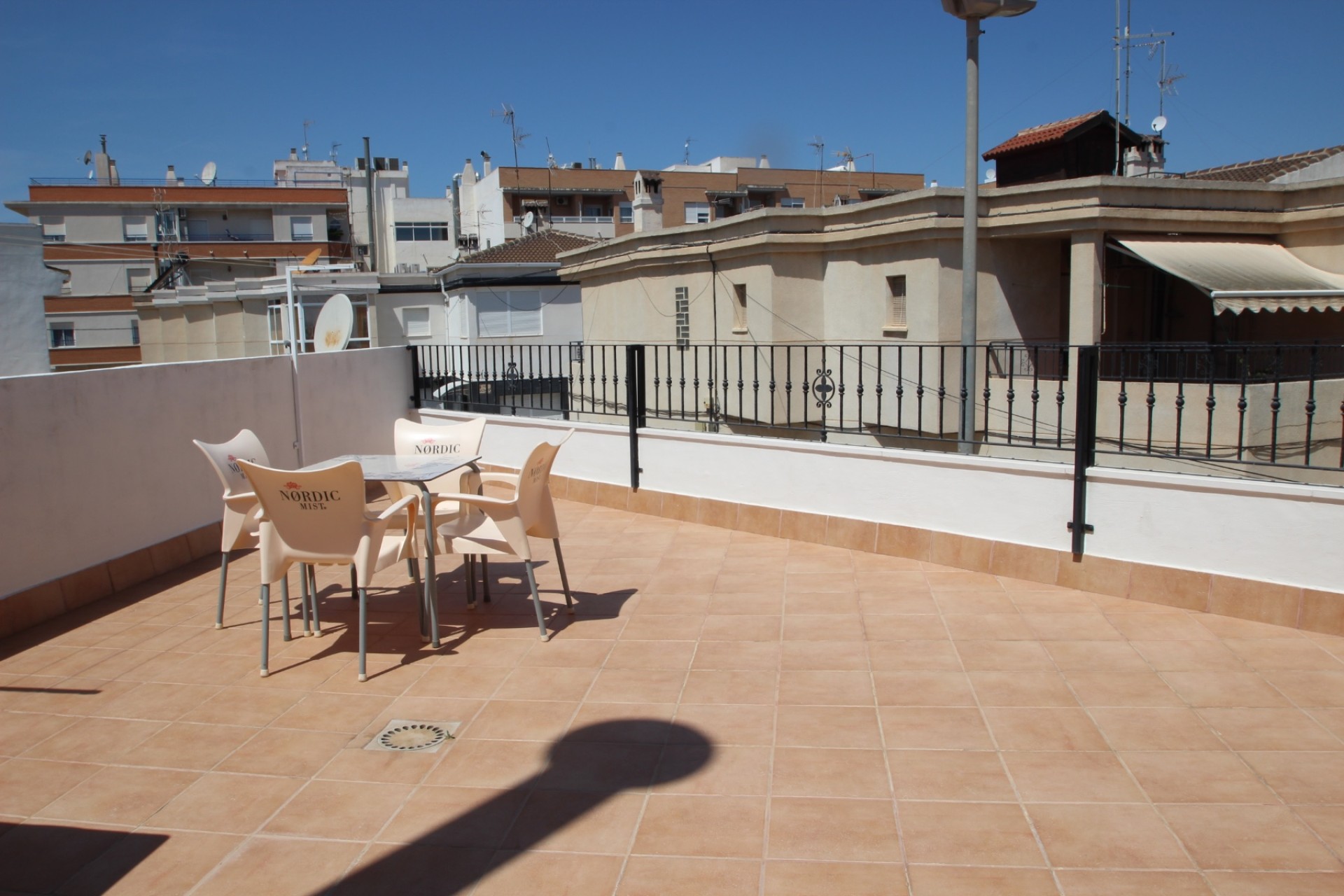 Sprzedaż - Apartament - Los Montesinos