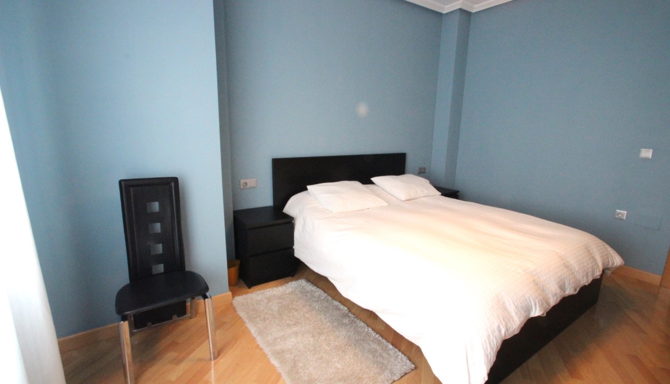 Sprzedaż - Apartament - Los Montesinos