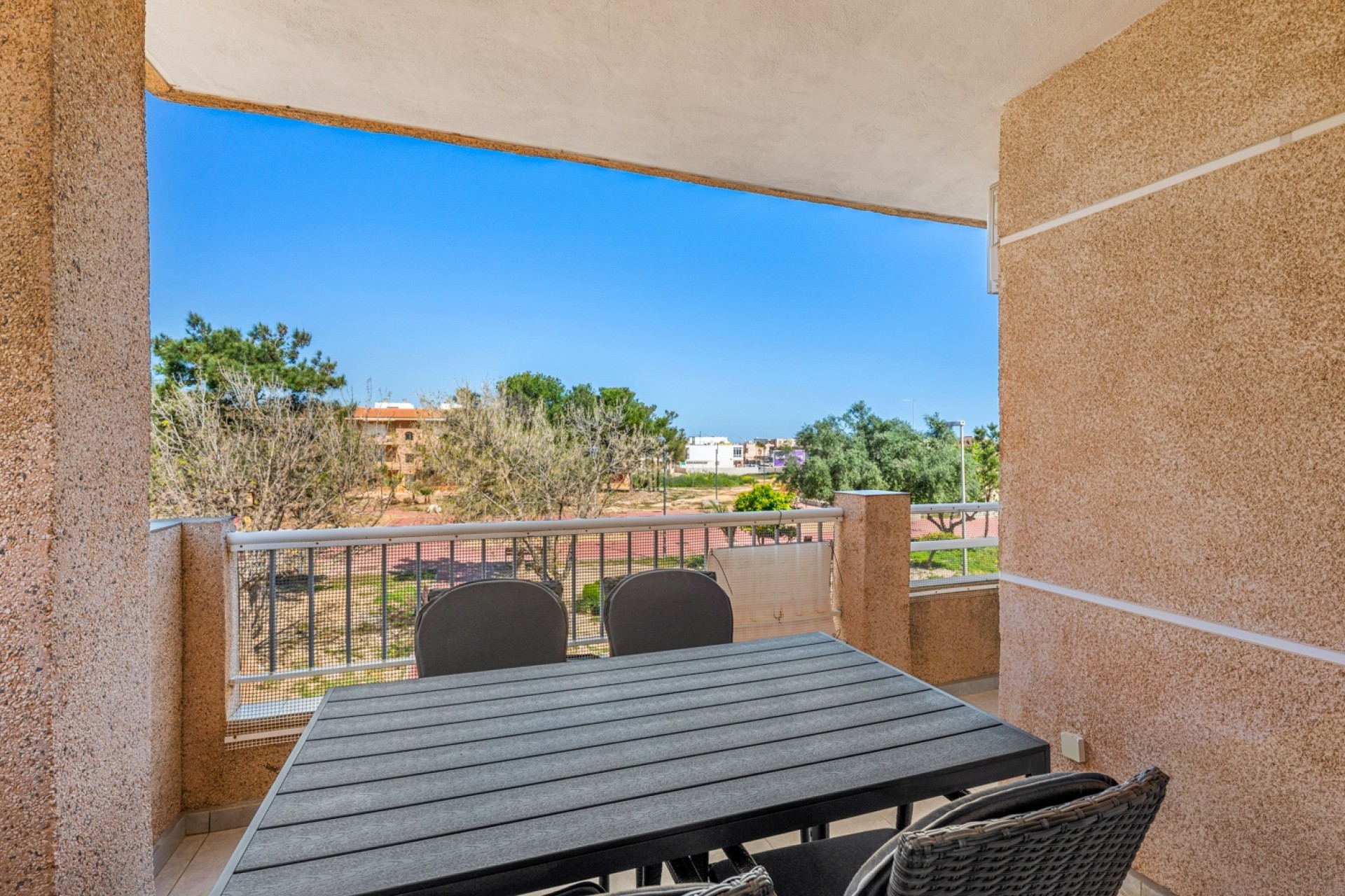 Sprzedaż - Apartament - LOS URRUTIAS - ESTRELLA DE MAR