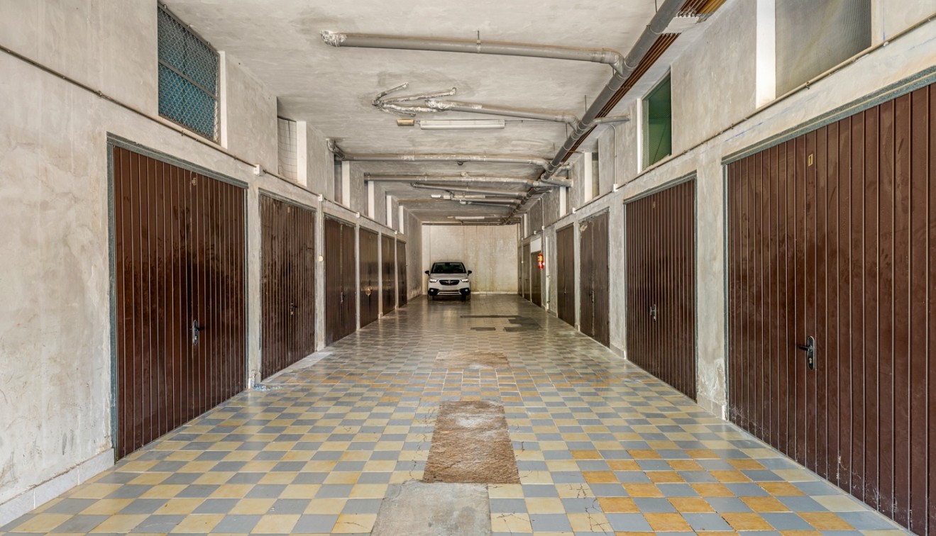 Sprzedaż - Apartament - LOS URRUTIAS - ESTRELLA DE MAR