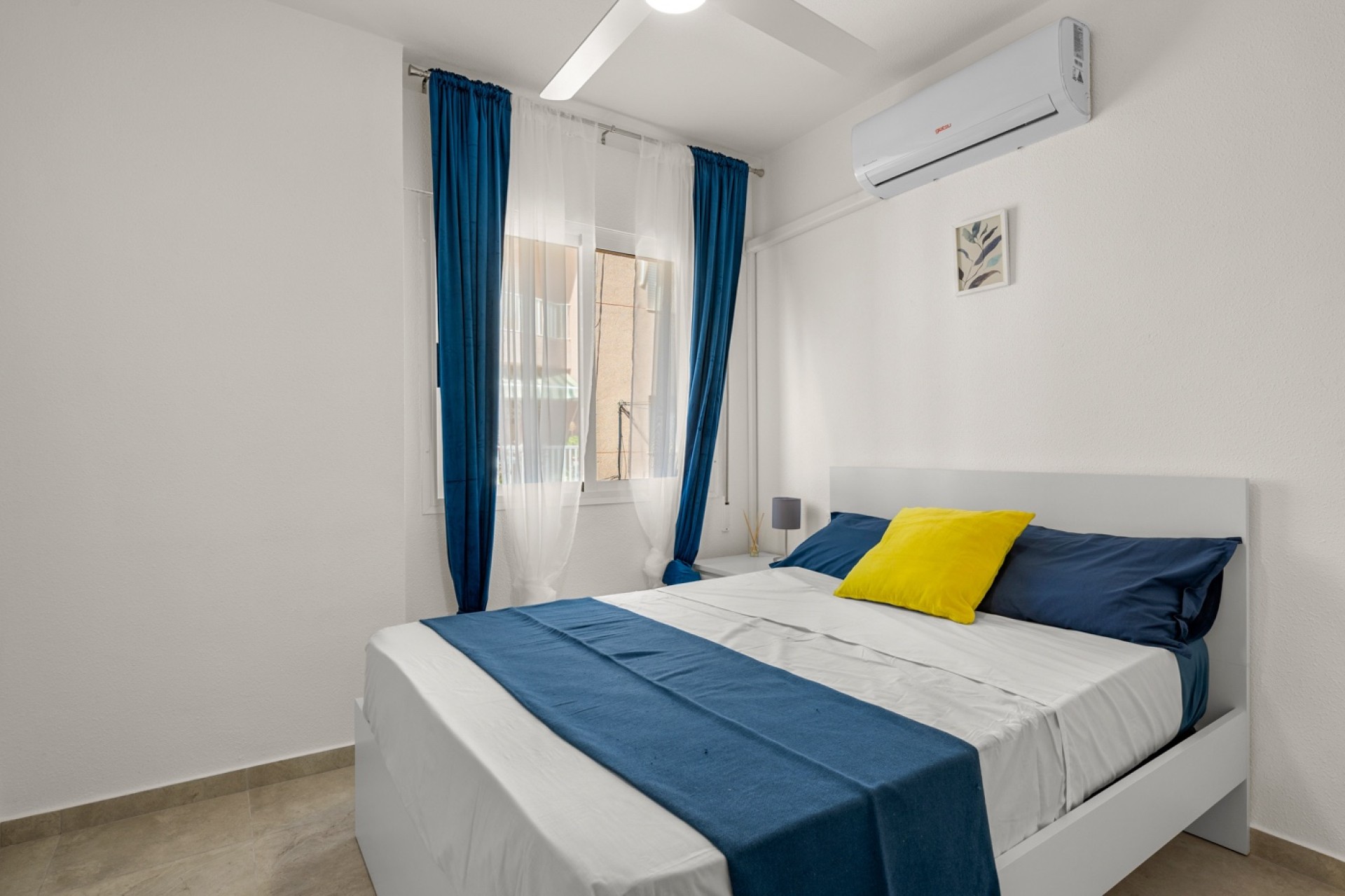 Sprzedaż - Apartament - LOS URRUTIAS - ESTRELLA DE MAR