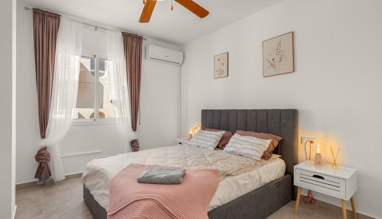 Sprzedaż - Apartament - LOS URRUTIAS - ESTRELLA DE MAR