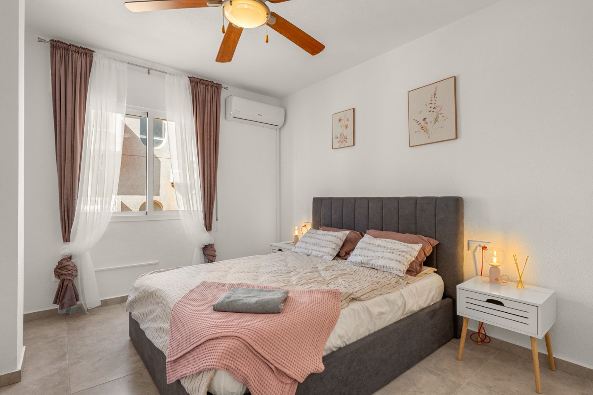 Sprzedaż - Apartament - LOS URRUTIAS - ESTRELLA DE MAR