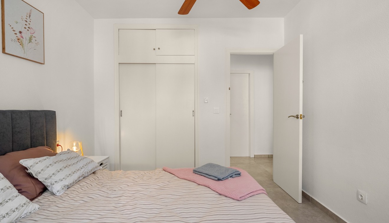 Sprzedaż - Apartament - LOS URRUTIAS - ESTRELLA DE MAR