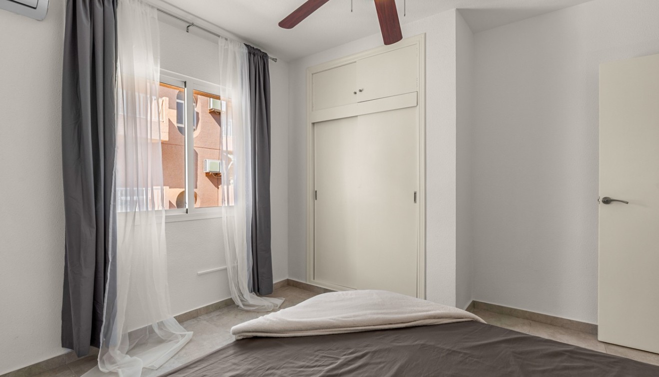 Sprzedaż - Apartament - LOS URRUTIAS - ESTRELLA DE MAR