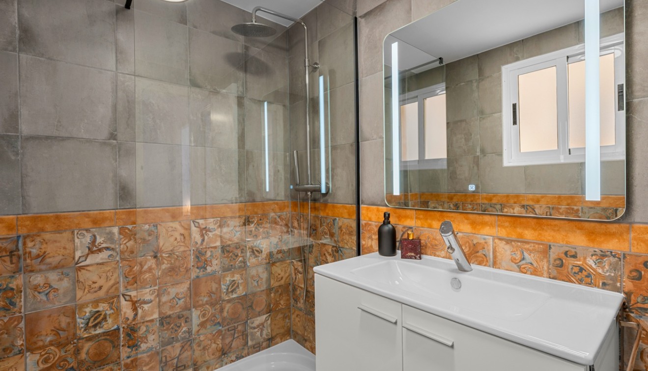 Sprzedaż - Apartament - LOS URRUTIAS - ESTRELLA DE MAR