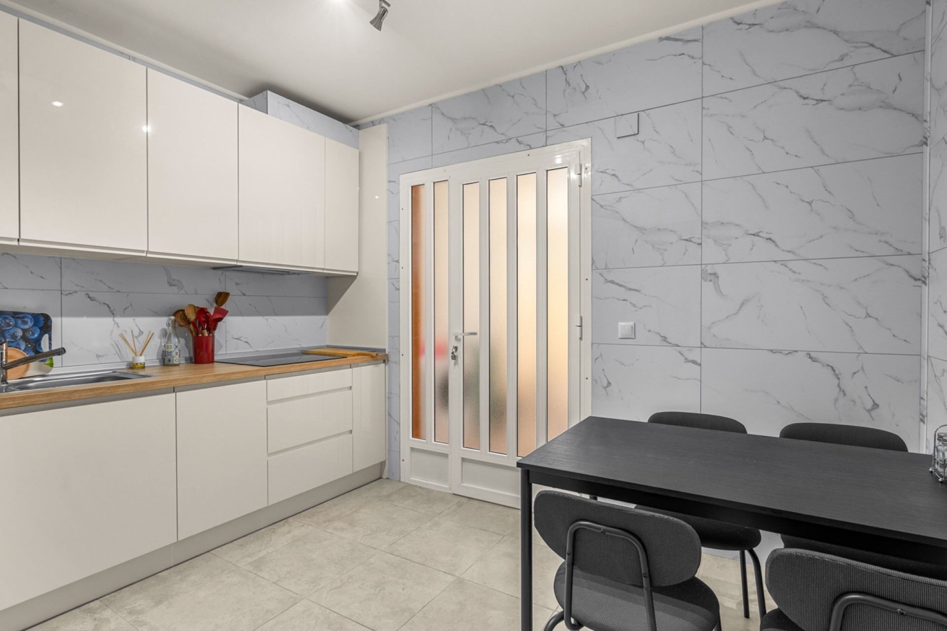 Sprzedaż - Apartament - LOS URRUTIAS - ESTRELLA DE MAR