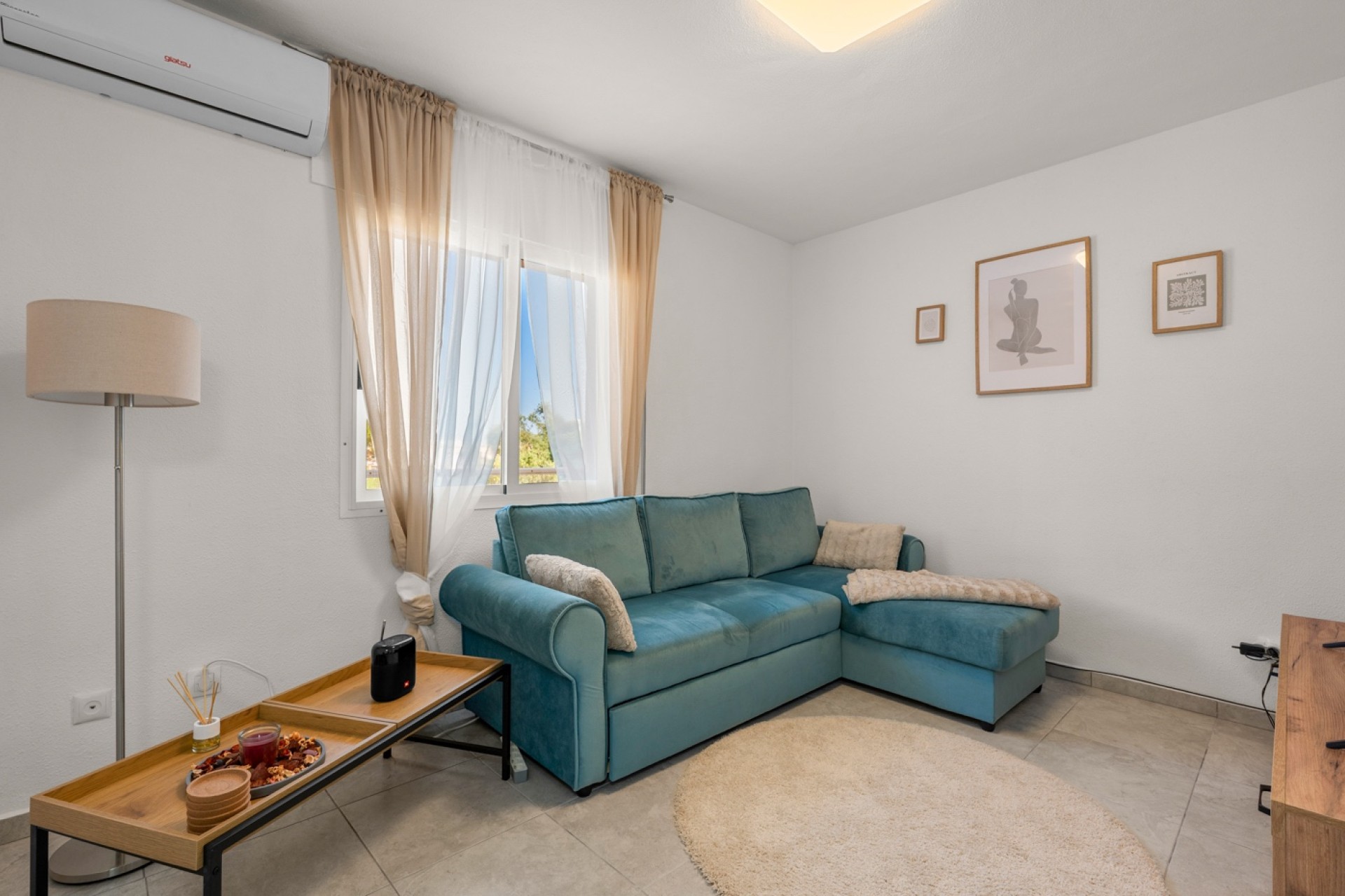 Sprzedaż - Apartament - LOS URRUTIAS - ESTRELLA DE MAR