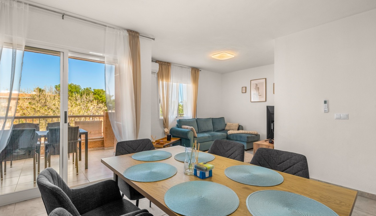 Sprzedaż - Apartament - LOS URRUTIAS - ESTRELLA DE MAR