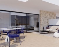 Sprzedaż - Apartament - Monforte del Cid - Font del Llop