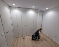 Sprzedaż - Apartament - Monforte del Cid - Font del Llop