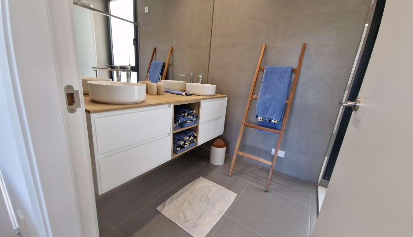 Sprzedaż - Apartament - Monforte del Cid - Font del Llop