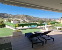 Sprzedaż - Apartament - Monforte del Cid - Font del Llop