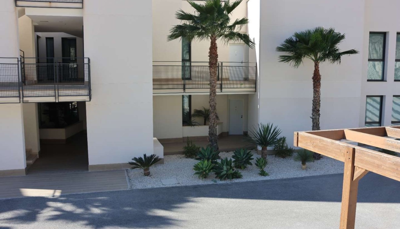 Sprzedaż - Apartament - Monforte del Cid - Font del Llop