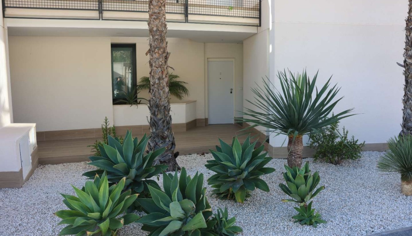 Sprzedaż - Apartament - Monforte del Cid - Font del Llop