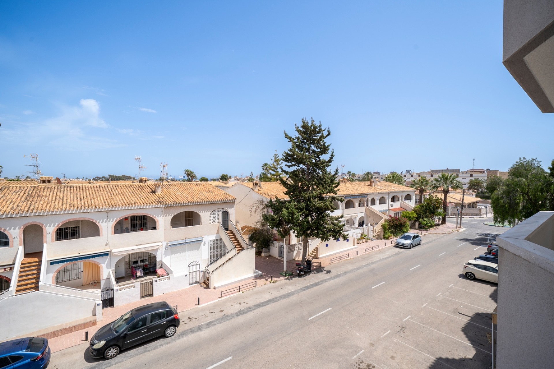 Sprzedaż - Apartament - Orihuela costa - Cabo Roig