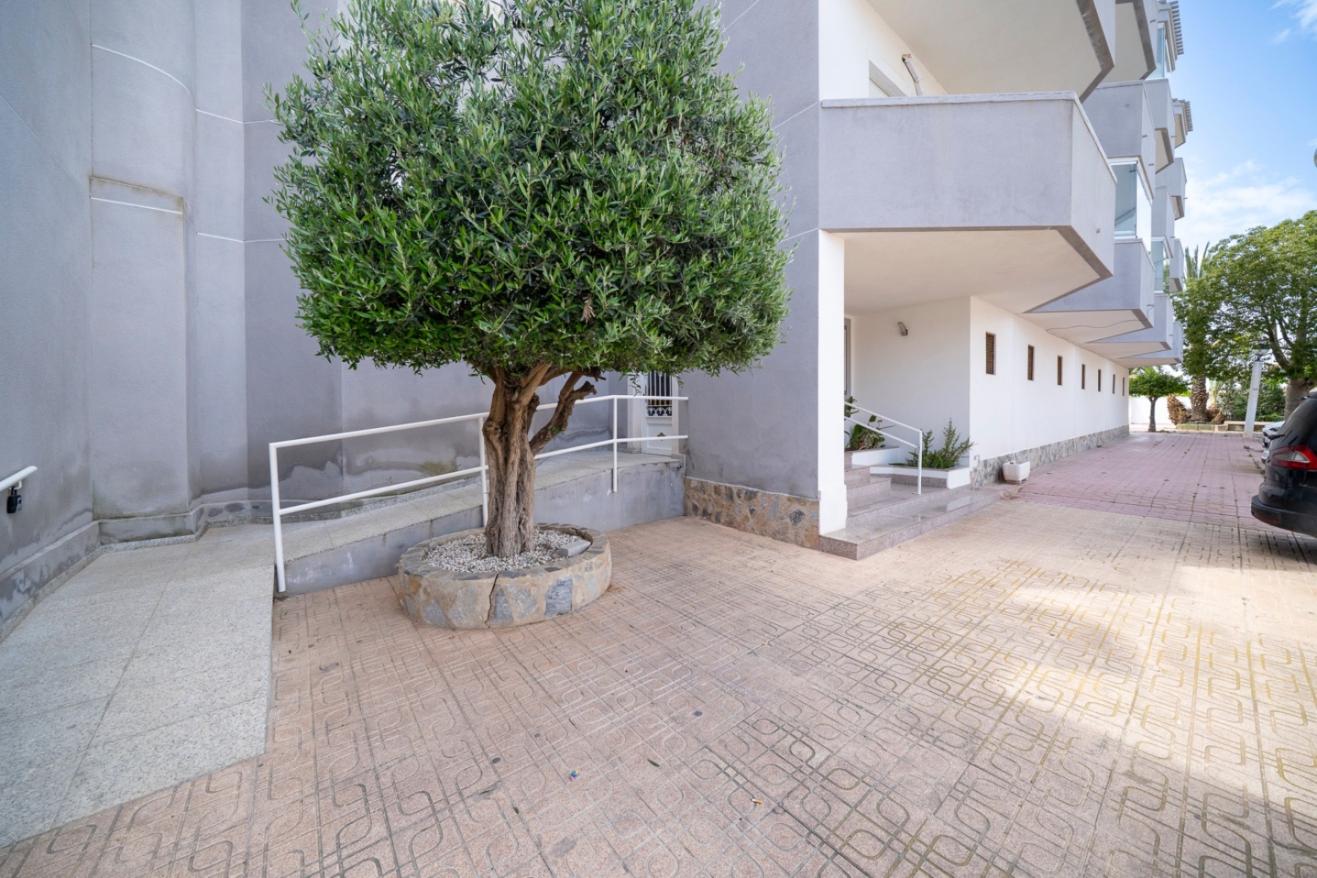 Sprzedaż - Apartament - Orihuela costa - Cabo Roig