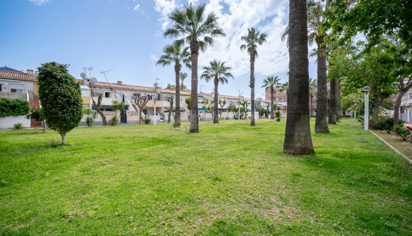 Sprzedaż - Apartament - Orihuela costa - Cabo Roig