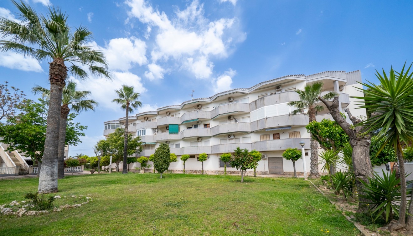 Sprzedaż - Apartament - Orihuela costa - Cabo Roig