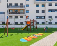 Sprzedaż - Apartament - Orihuela costa - Campoamor