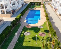 Sprzedaż - Apartament - Orihuela costa - La Ciñuelica