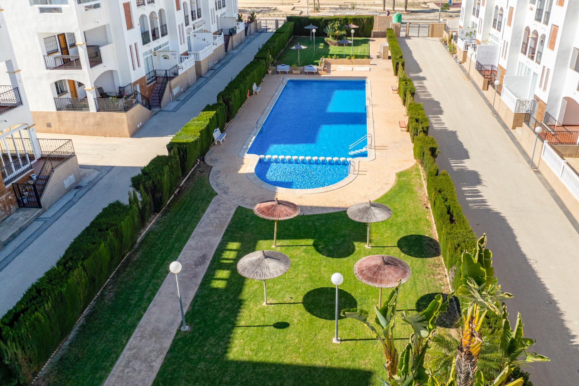 Sprzedaż - Apartament - Orihuela costa - La Ciñuelica