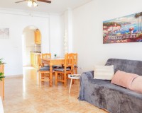 Sprzedaż - Apartament - Orihuela costa - La Ciñuelica