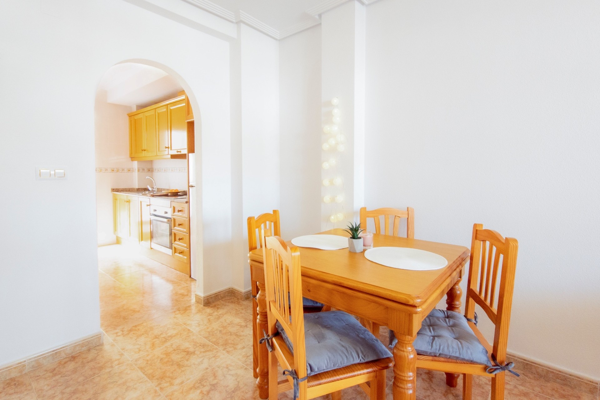 Sprzedaż - Apartament - Orihuela costa - La Ciñuelica