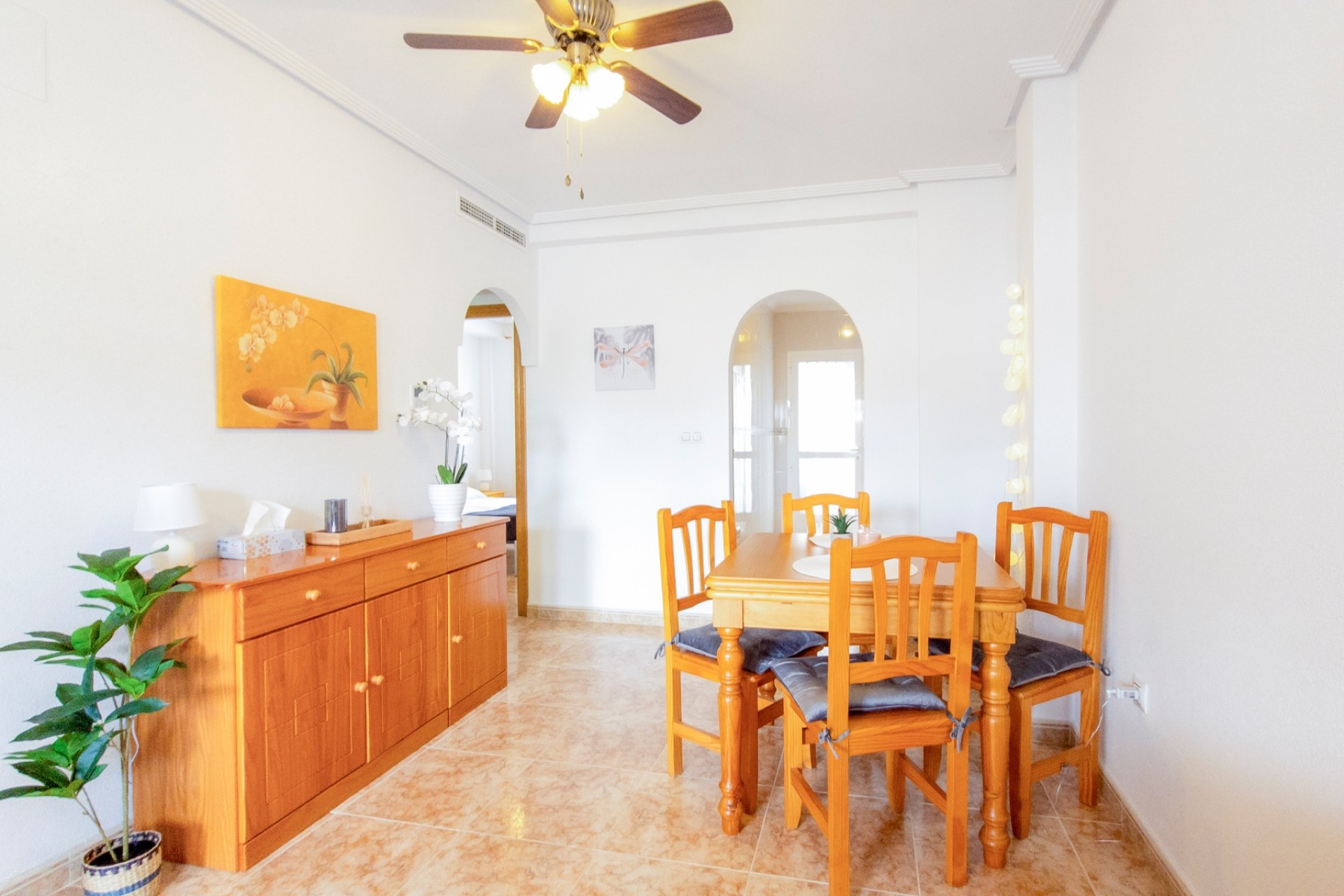 Sprzedaż - Apartament - Orihuela costa - La Ciñuelica