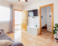 Sprzedaż - Apartament - Orihuela costa - La Ciñuelica