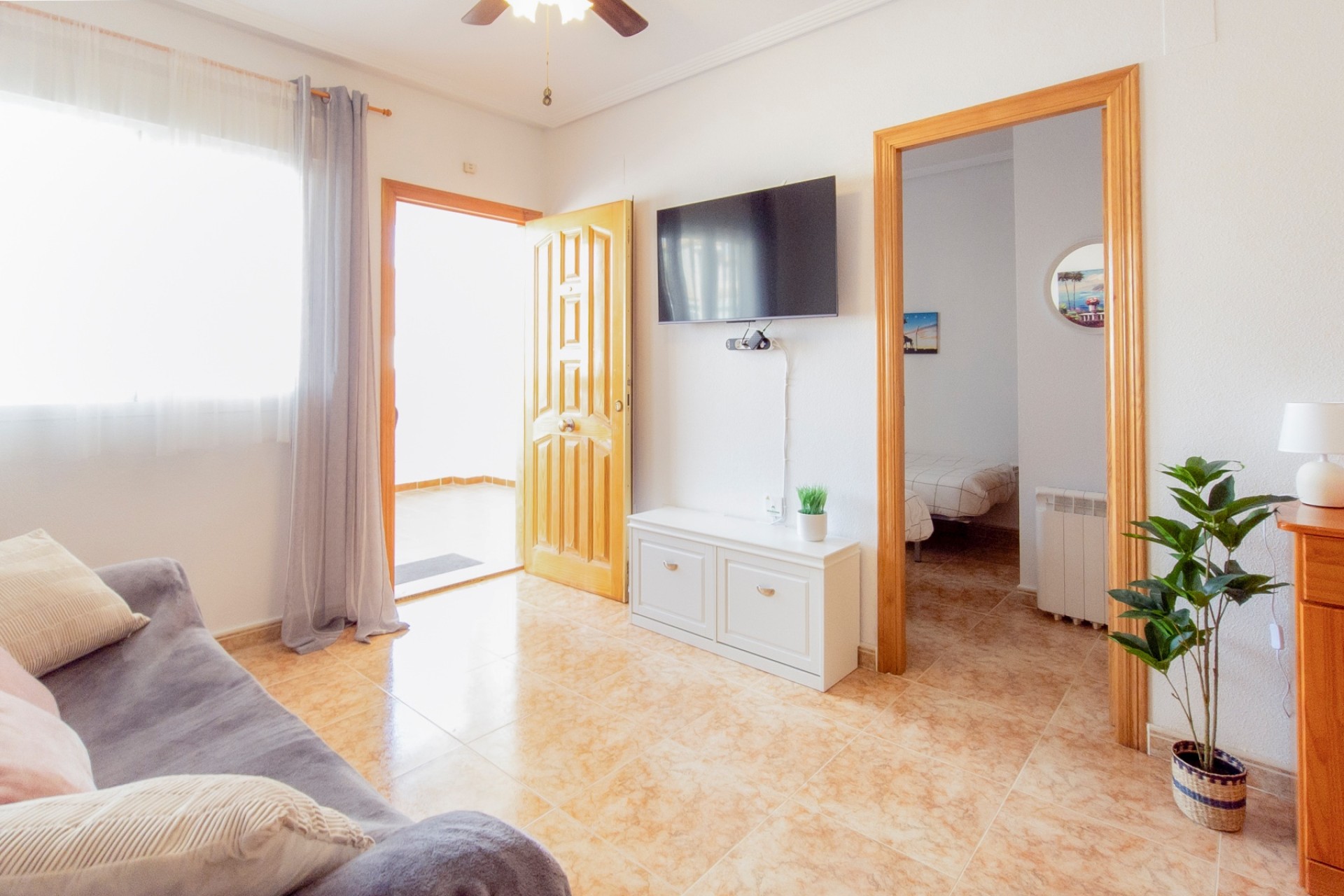 Sprzedaż - Apartament - Orihuela costa - La Ciñuelica