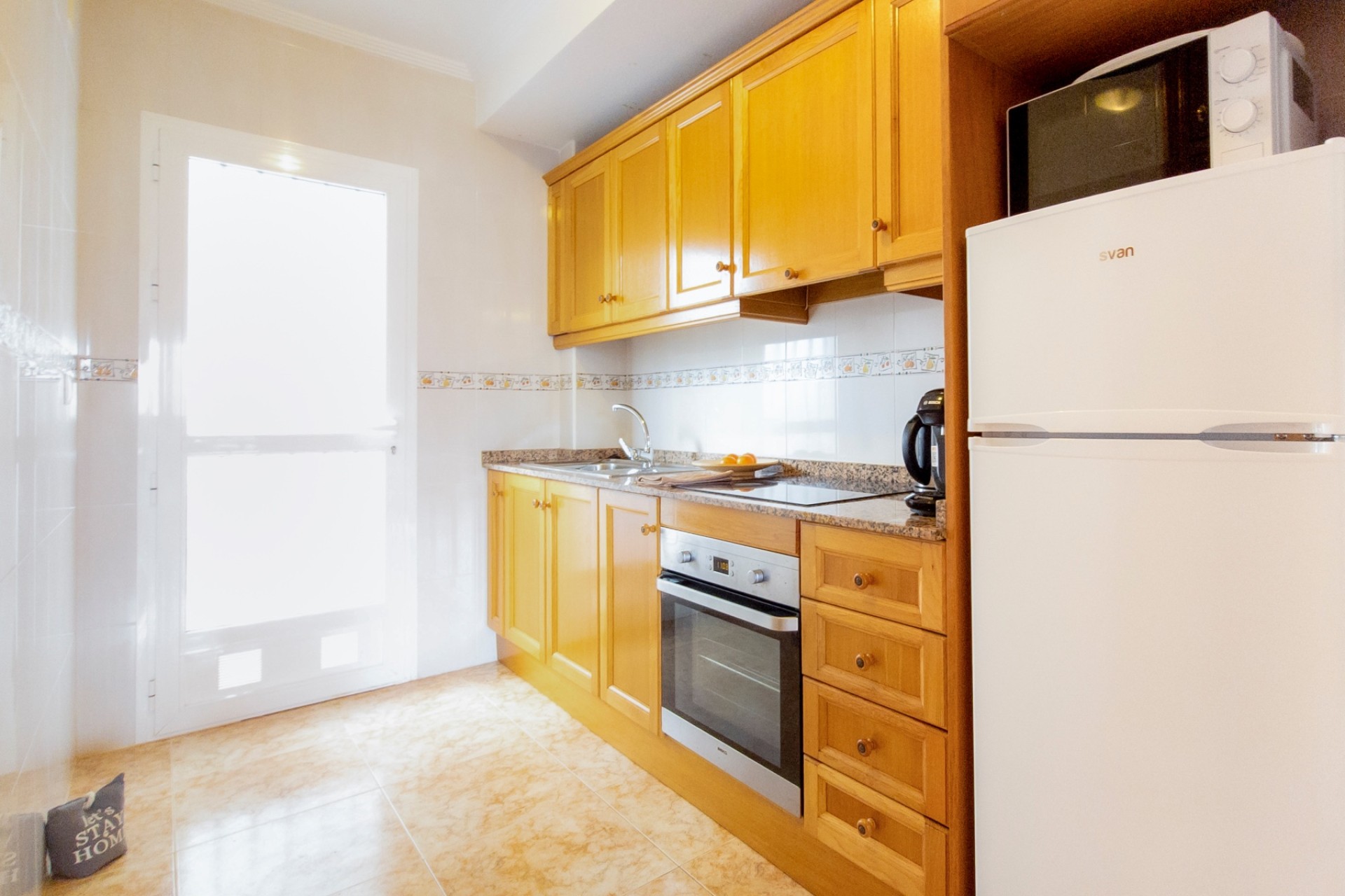 Sprzedaż - Apartament - Orihuela costa - La Ciñuelica