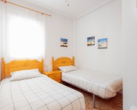 Sprzedaż - Apartament - Orihuela costa - La Ciñuelica