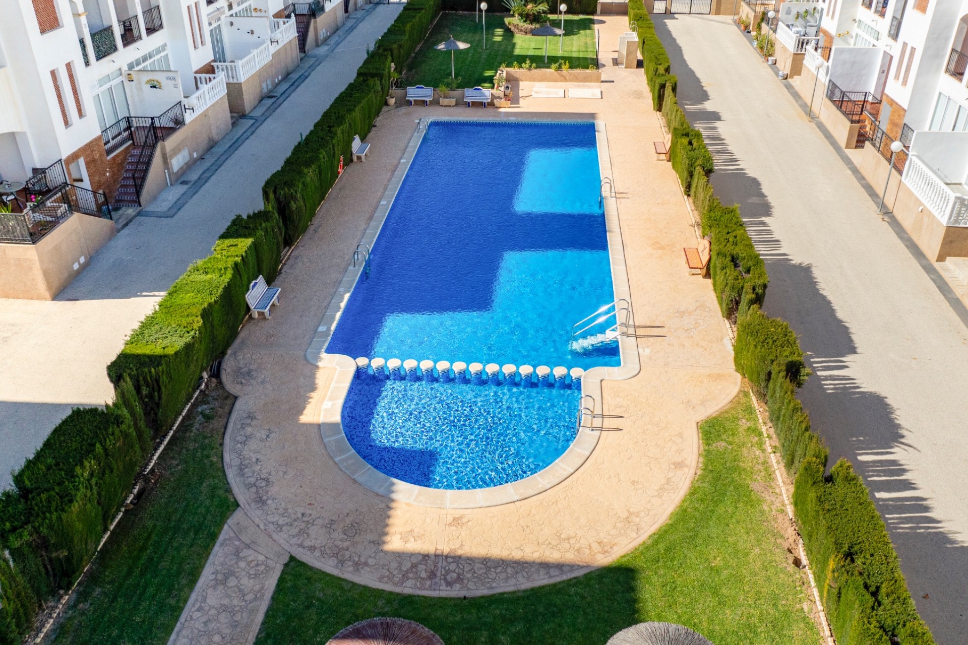 Sprzedaż - Apartament - Orihuela costa - La Ciñuelica