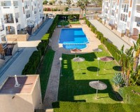 Sprzedaż - Apartament - Orihuela costa - La Ciñuelica