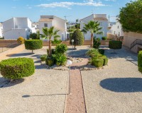 Sprzedaż - Apartament - Orihuela costa - La Ciñuelica