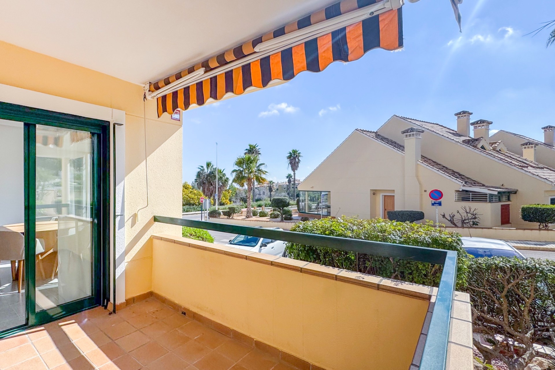 Sprzedaż - Apartament - Orihuela costa - Lomas de Campoamor