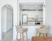 Sprzedaż - Apartament - Orihuela costa - Lomas de Campoamor