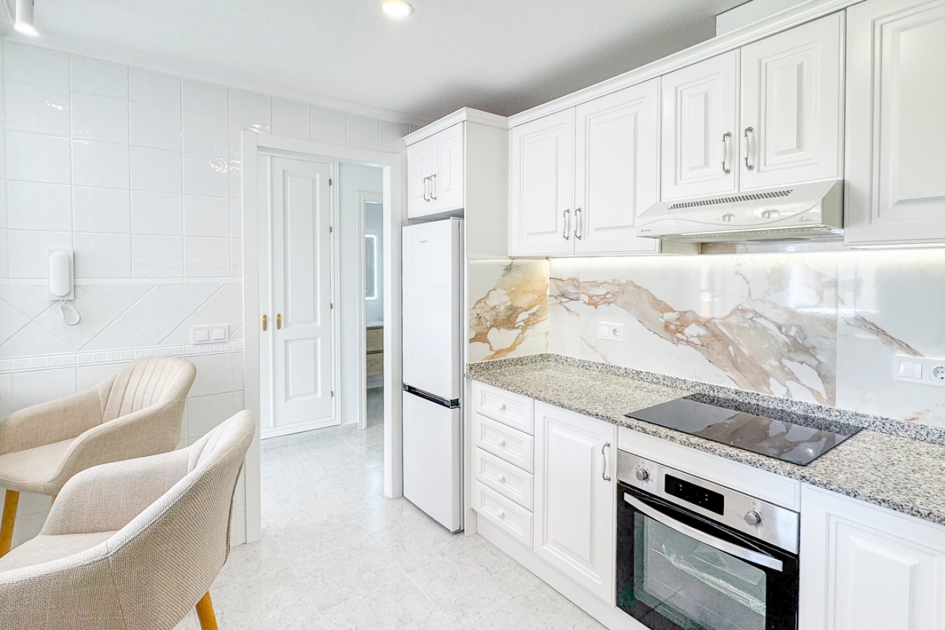 Sprzedaż - Apartament - Orihuela costa - Lomas de Campoamor