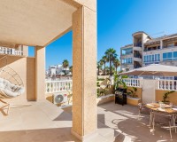 Sprzedaż - Apartament - Orihuela costa - Los Altos