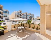 Sprzedaż - Apartament - Orihuela costa - Los Altos