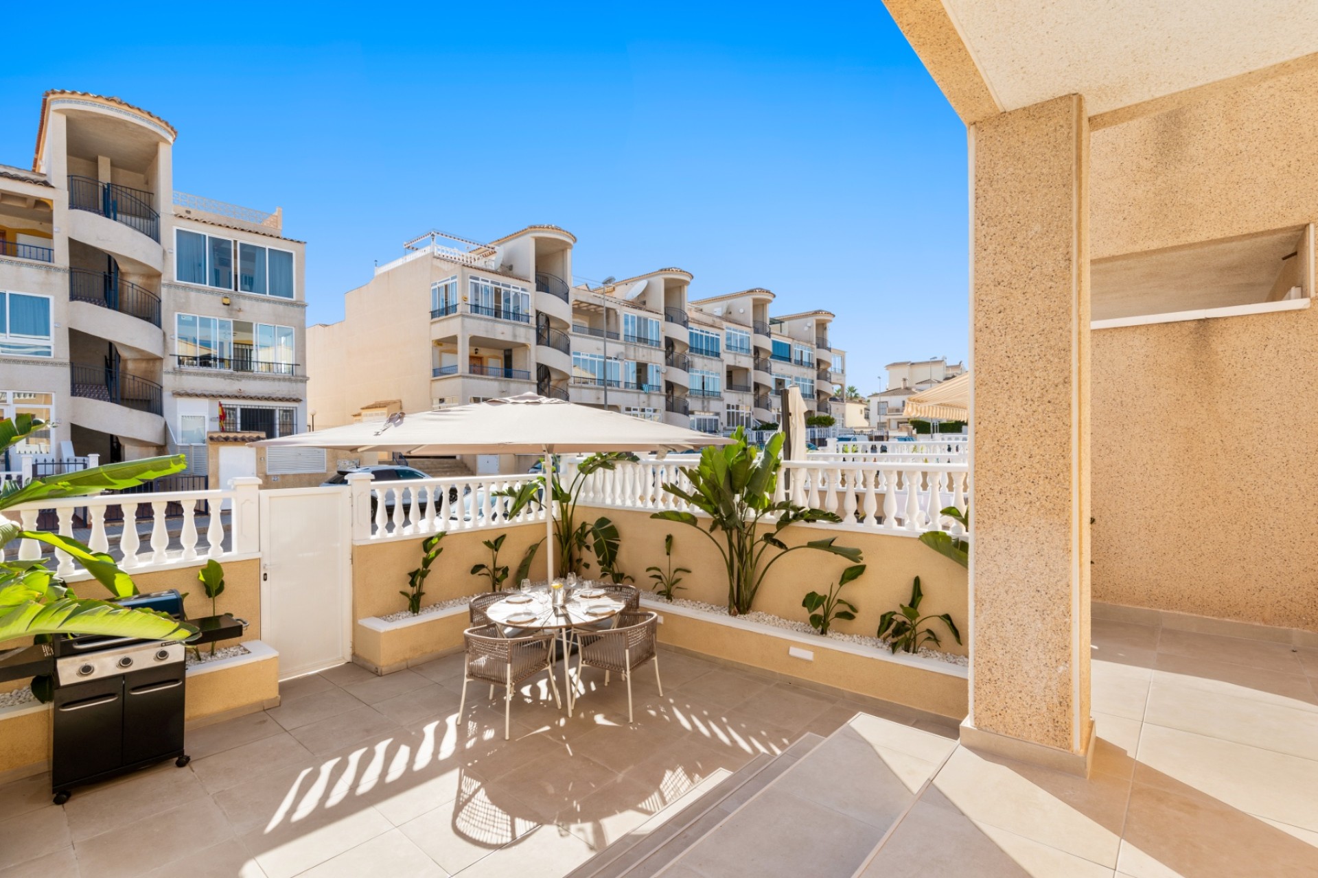 Sprzedaż - Apartament - Orihuela costa - Los Altos