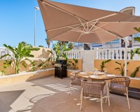 Sprzedaż - Apartament - Orihuela costa - Los Altos