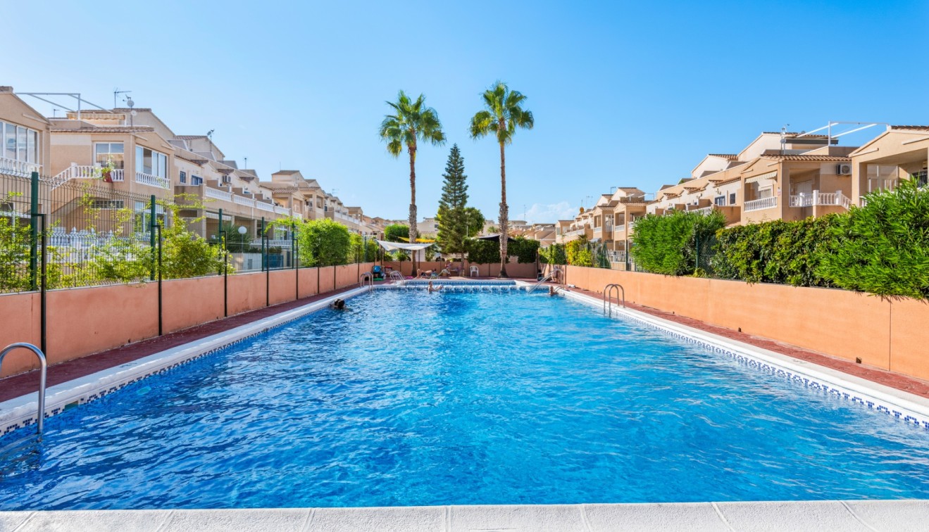 Sprzedaż - Apartament - Orihuela costa - Los Altos