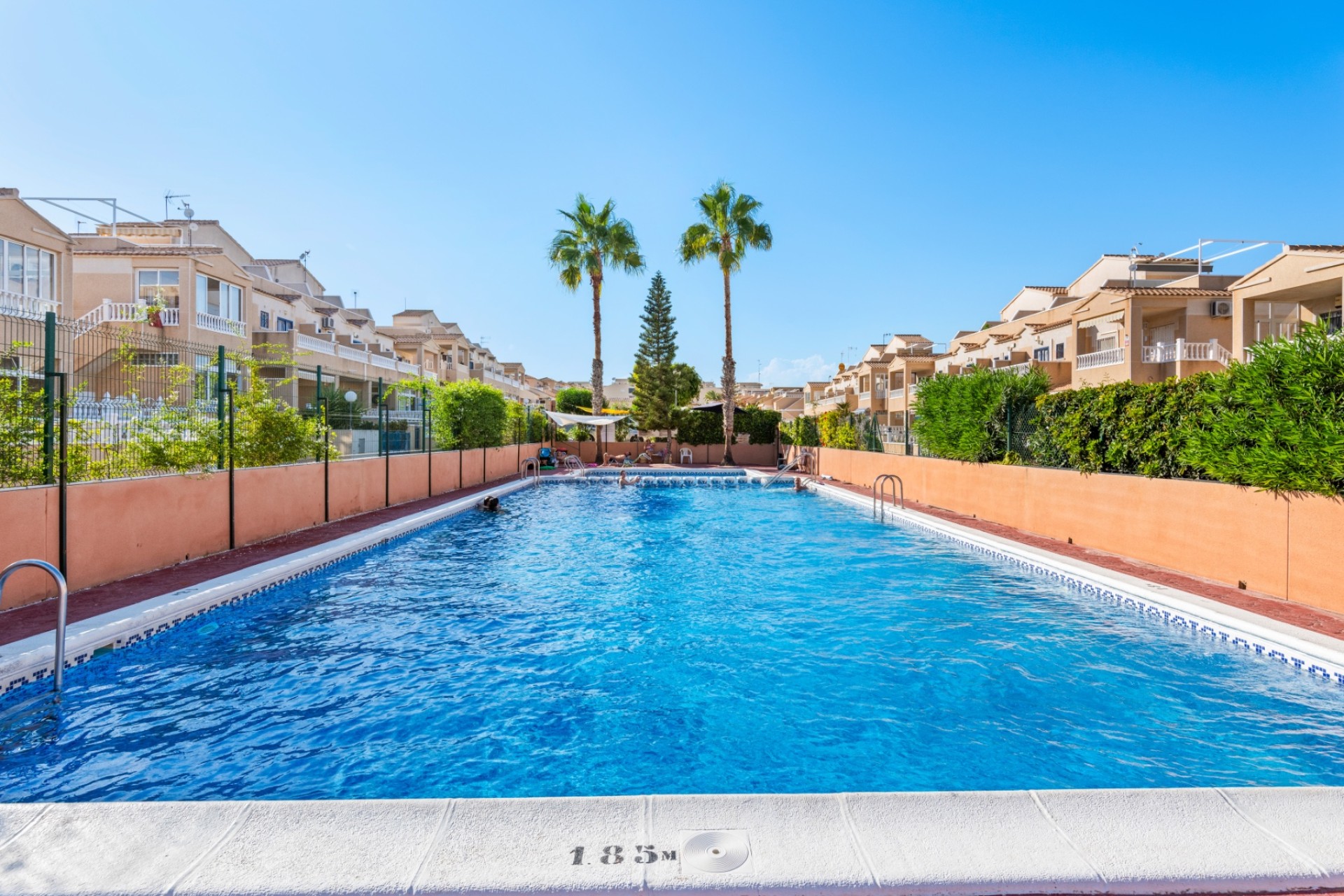 Sprzedaż - Apartament - Orihuela costa - Los Altos