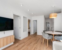 Sprzedaż - Apartament - Orihuela costa - Los Altos